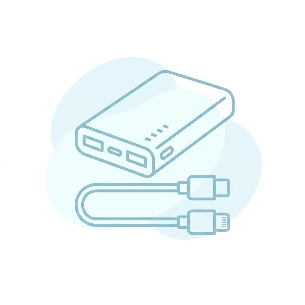 Power bank (повер банк) оптом