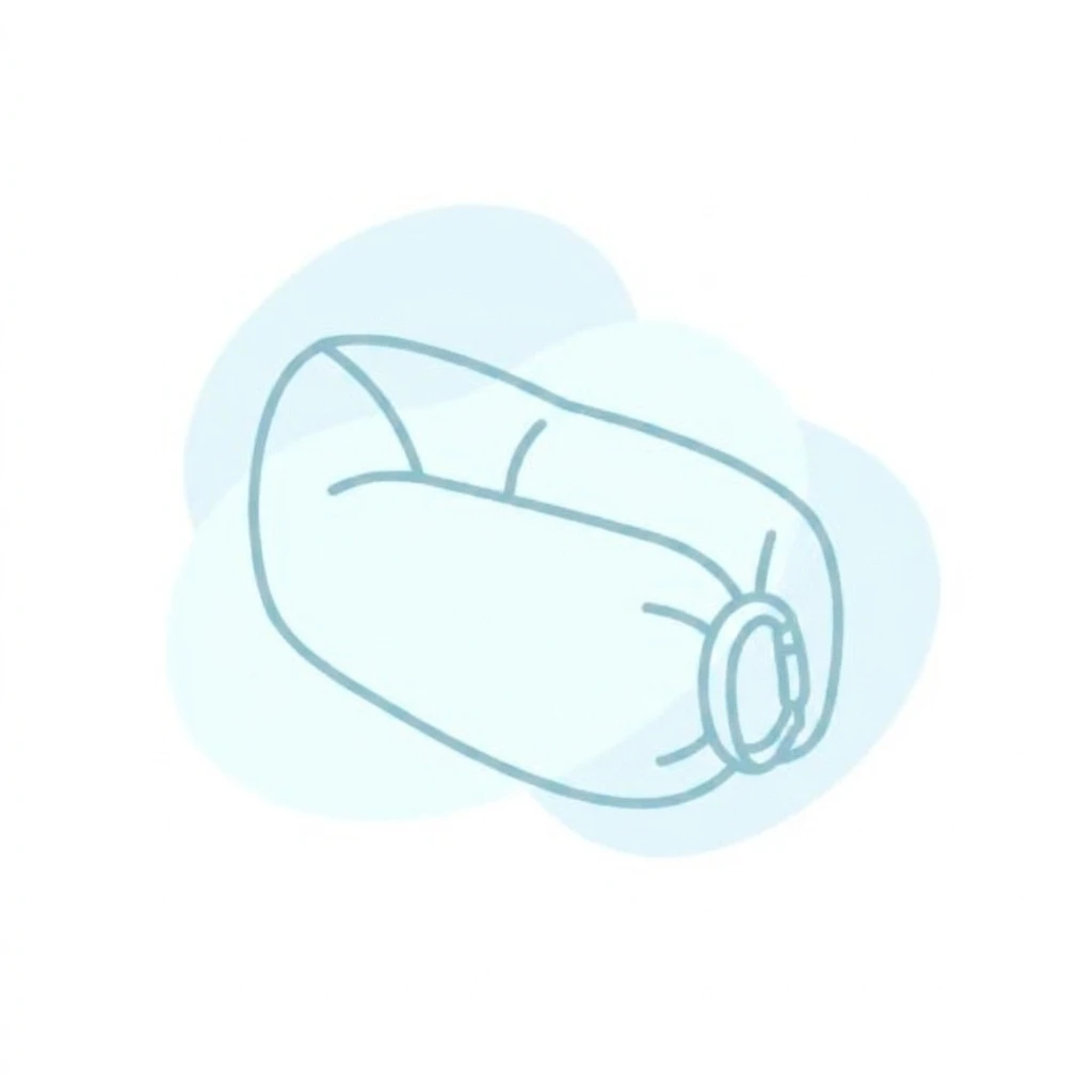 Надувной диван Ламзак оптом