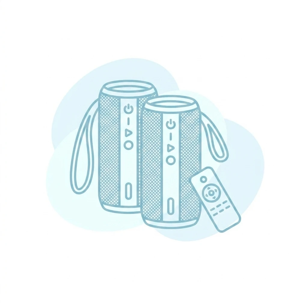 Портативные колонки оптом