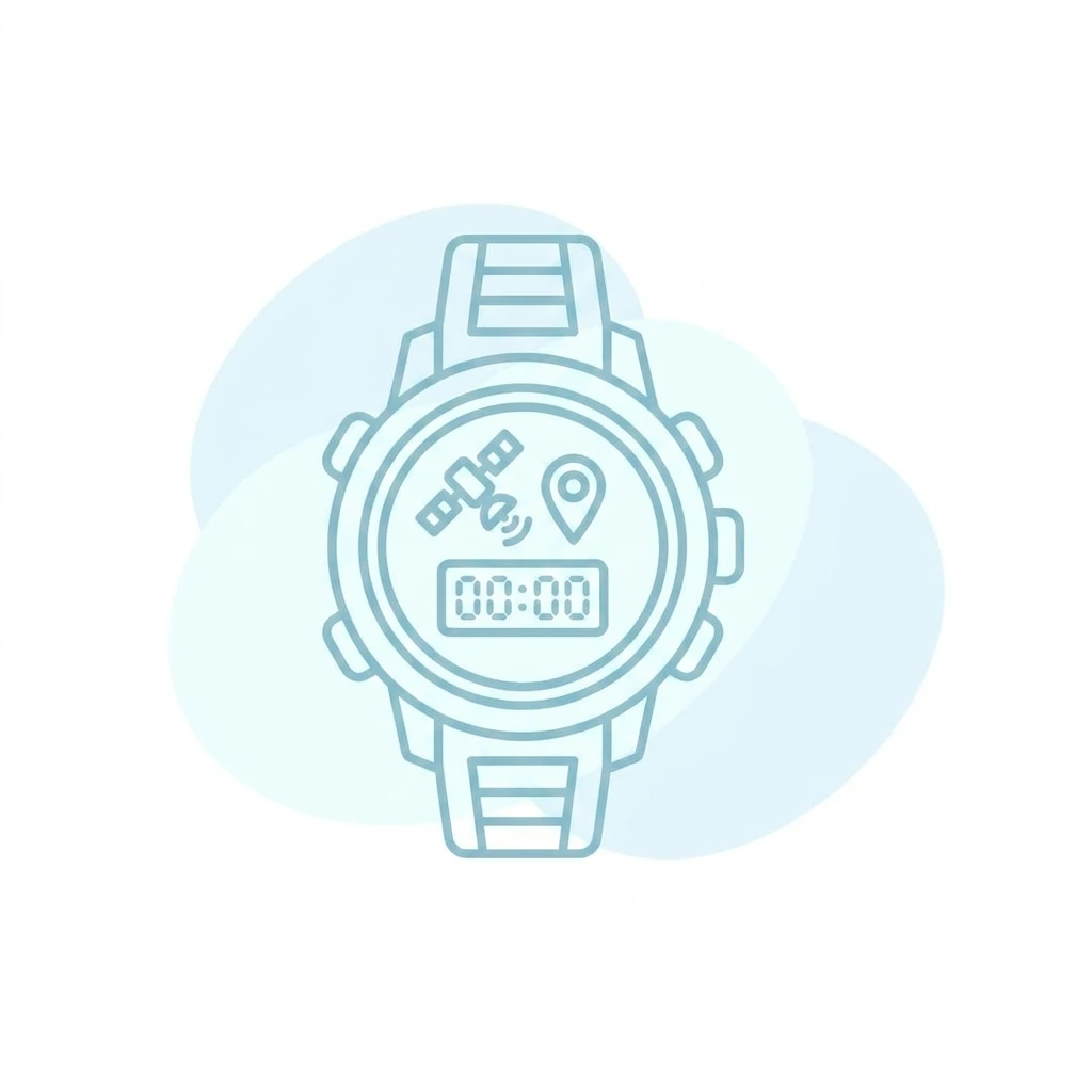 Детские часы с GPS оптом
