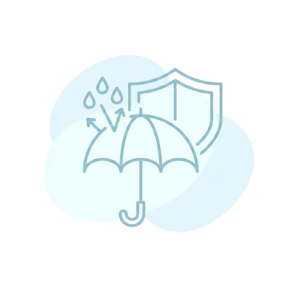 Антидождь оптом