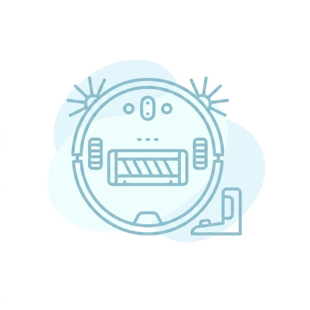 Роботы пылесосы оптом