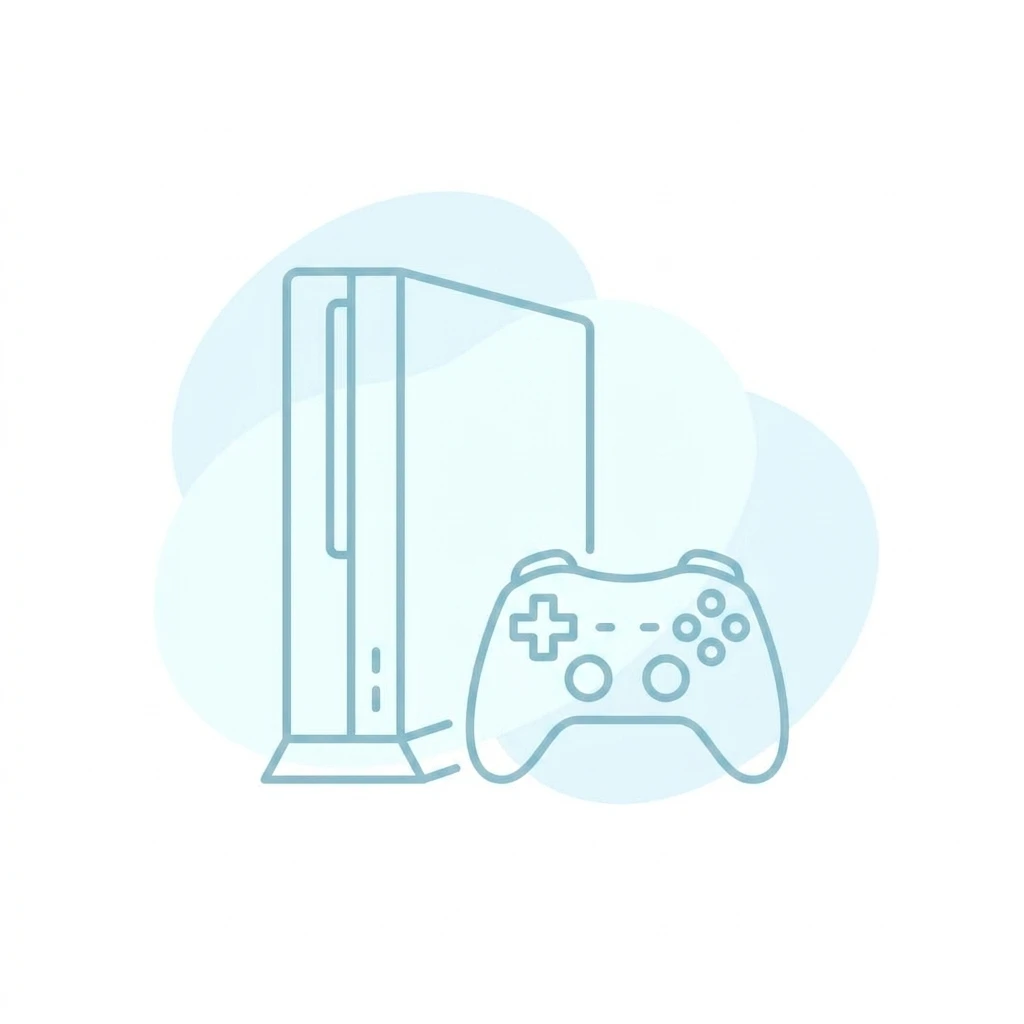 Игровые приставки оптом