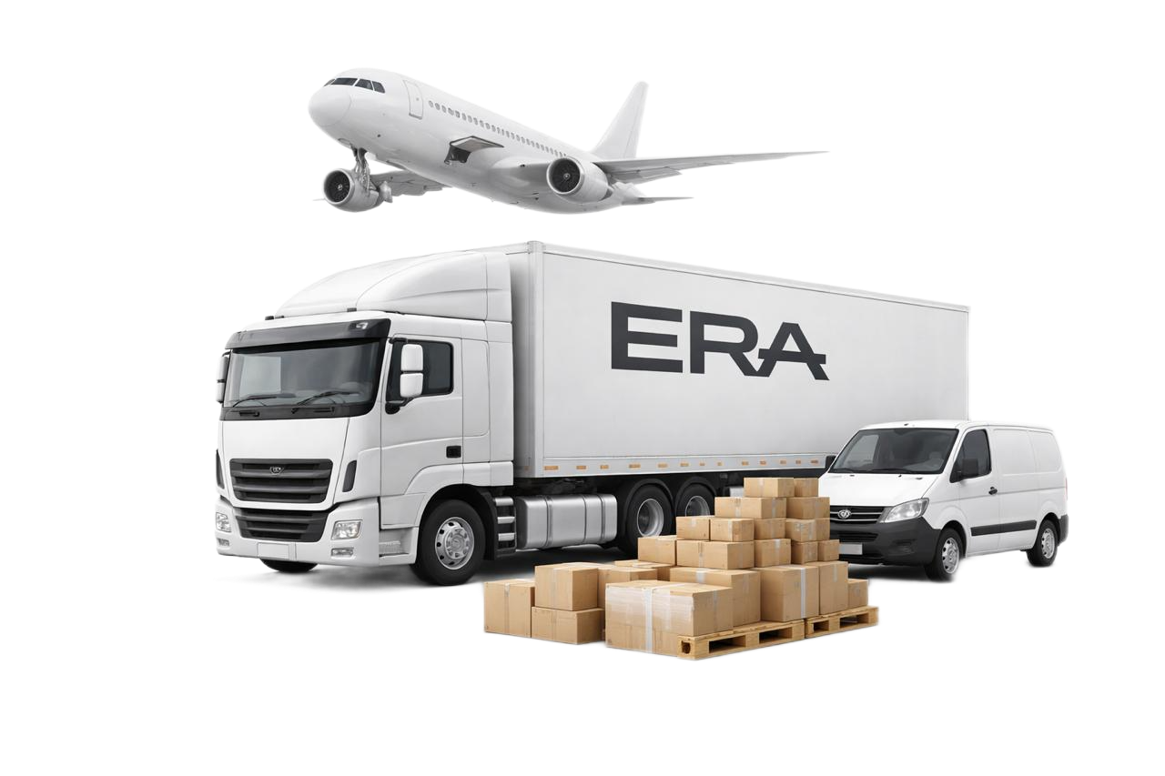 Оптовые поставки ERA